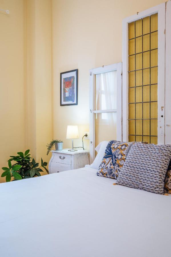 Homeyseville-Precioso Apartamento San Juan De La Palma, Parking Optional Екстер'єр фото
