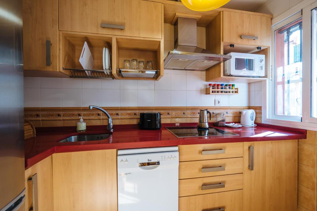 Homeyseville-Precioso Apartamento San Juan De La Palma, Parking Optional Екстер'єр фото