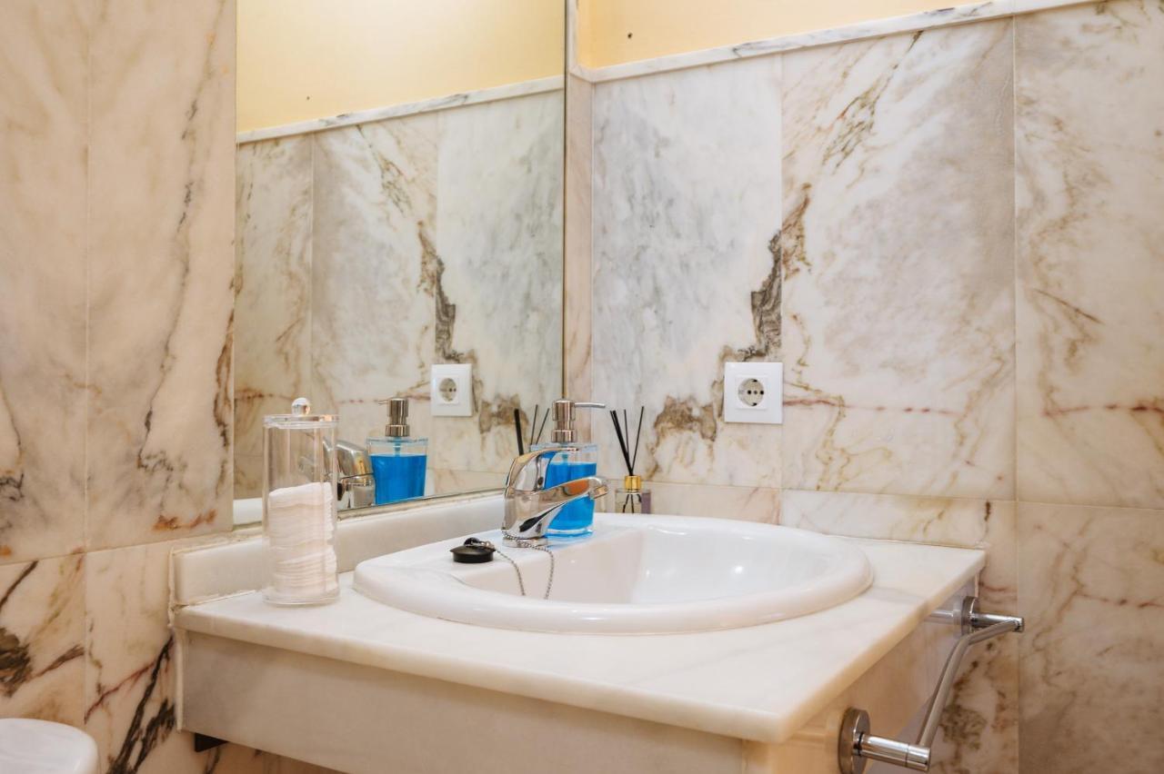 Homeyseville-Precioso Apartamento San Juan De La Palma, Parking Optional Екстер'єр фото