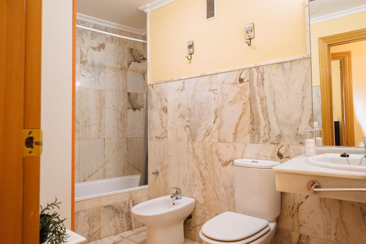 Homeyseville-Precioso Apartamento San Juan De La Palma, Parking Optional Екстер'єр фото