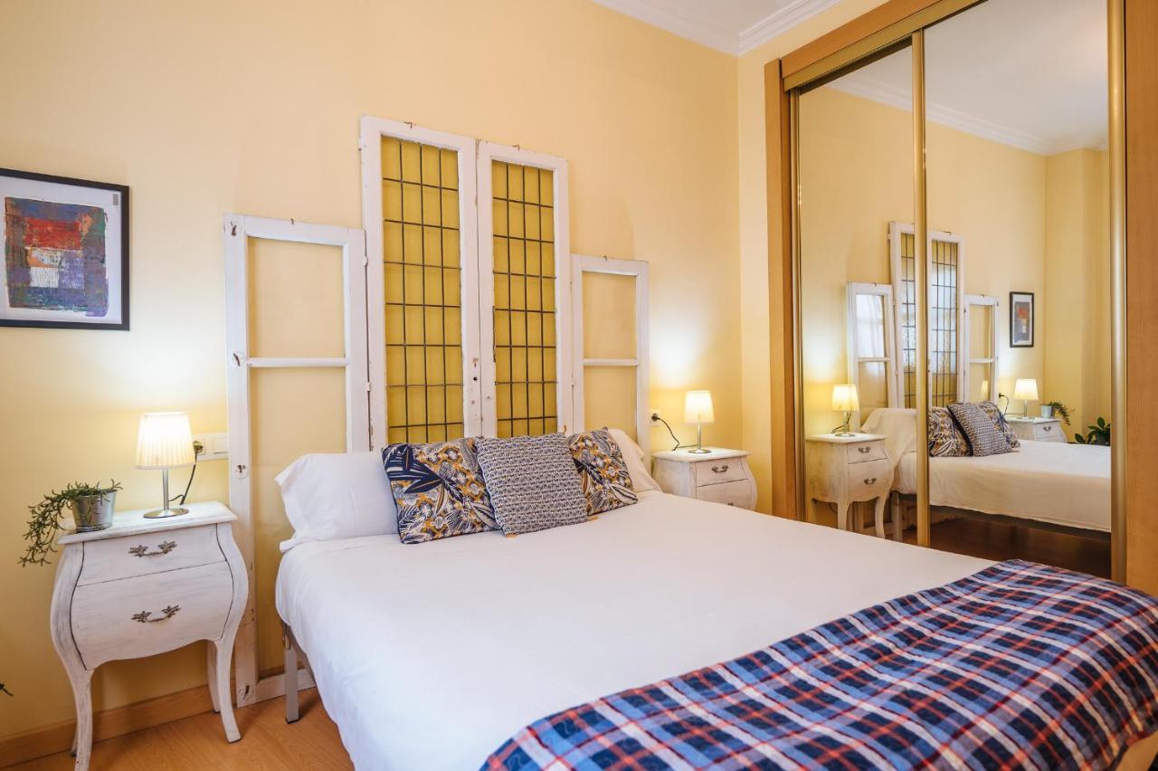 Homeyseville-Precioso Apartamento San Juan De La Palma, Parking Optional Екстер'єр фото
