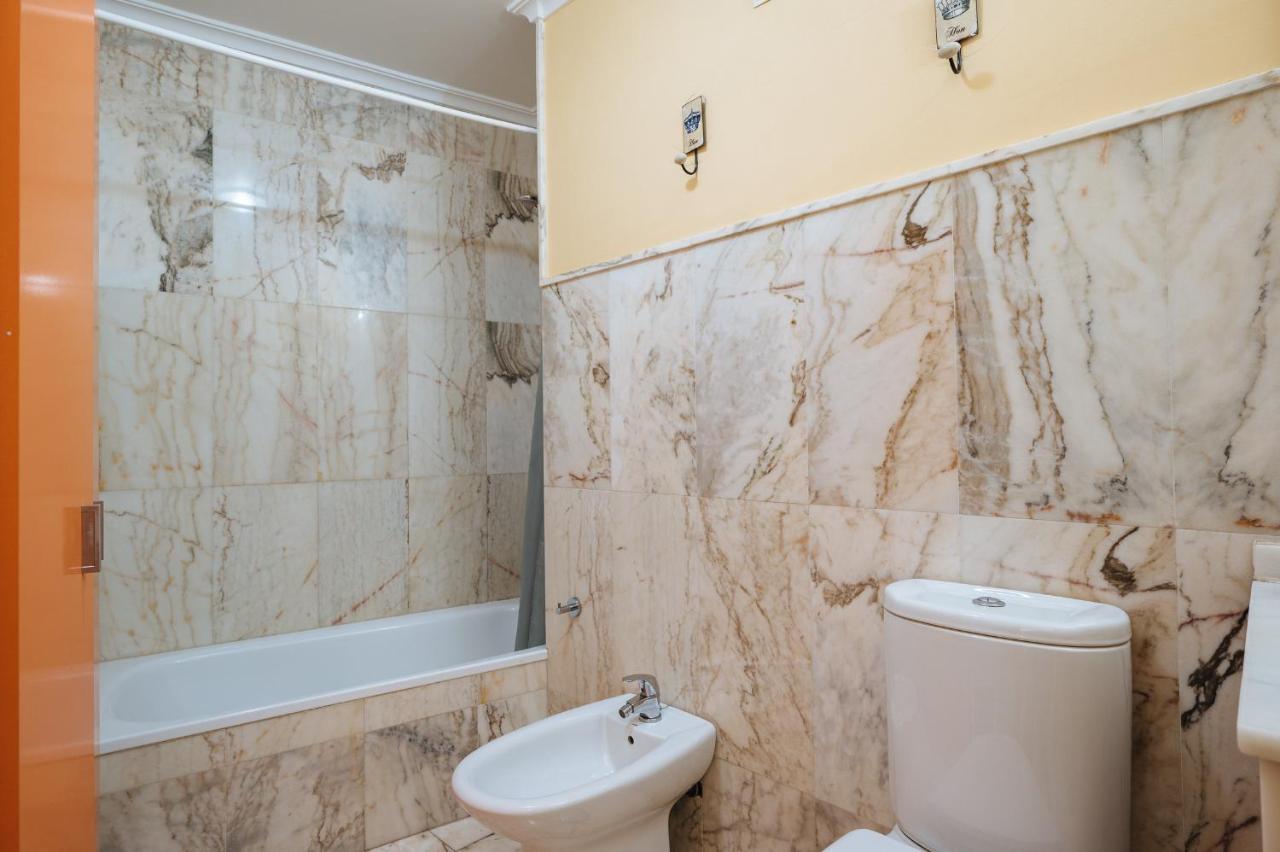 Homeyseville-Precioso Apartamento San Juan De La Palma, Parking Optional Екстер'єр фото
