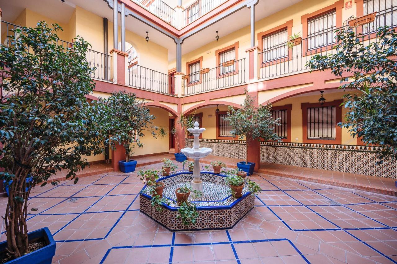 Homeyseville-Precioso Apartamento San Juan De La Palma, Parking Optional Екстер'єр фото