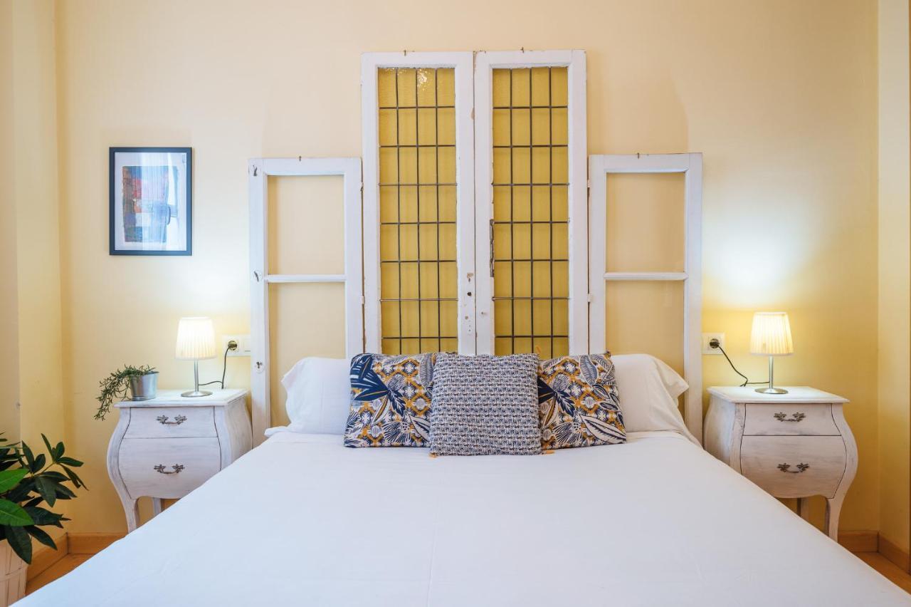 Homeyseville-Precioso Apartamento San Juan De La Palma, Parking Optional Екстер'єр фото