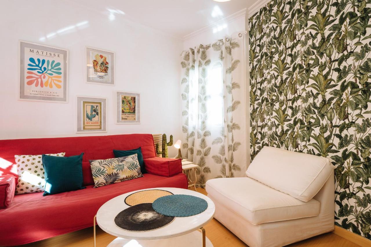 Homeyseville-Precioso Apartamento San Juan De La Palma, Parking Optional Екстер'єр фото
