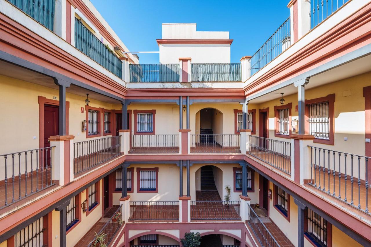 Homeyseville-Precioso Apartamento San Juan De La Palma, Parking Optional Екстер'єр фото