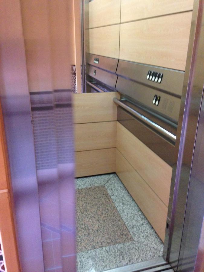 Homeyseville-Precioso Apartamento San Juan De La Palma, Parking Optional Екстер'єр фото