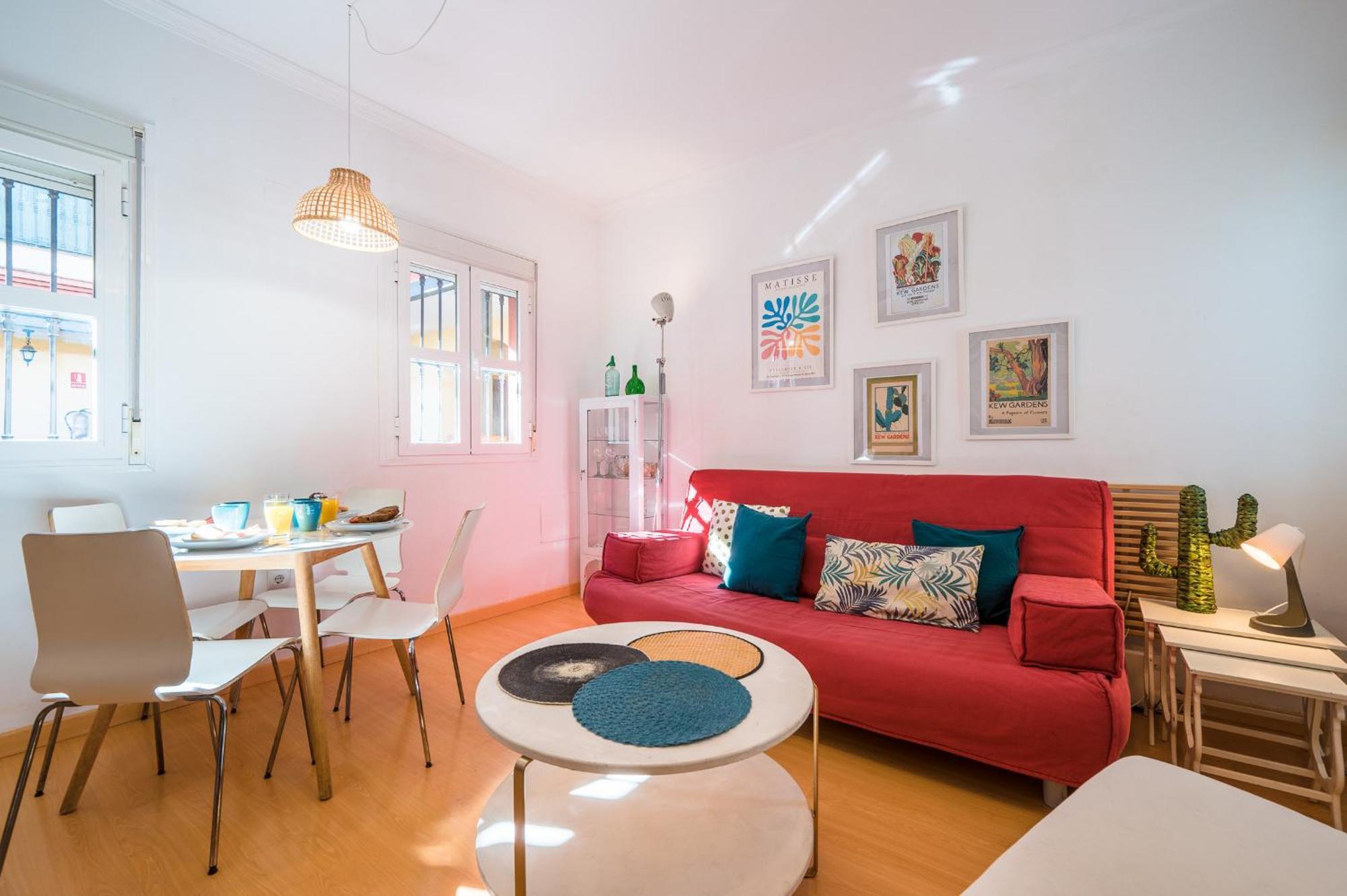 Homeyseville-Precioso Apartamento San Juan De La Palma, Parking Optional Екстер'єр фото